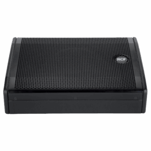 RCF NX 12-SMA - Monitor da palco