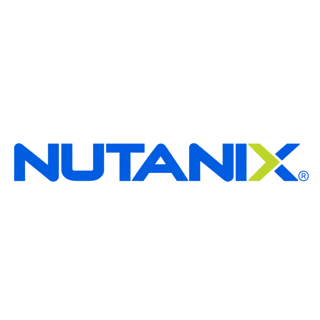 nutanix