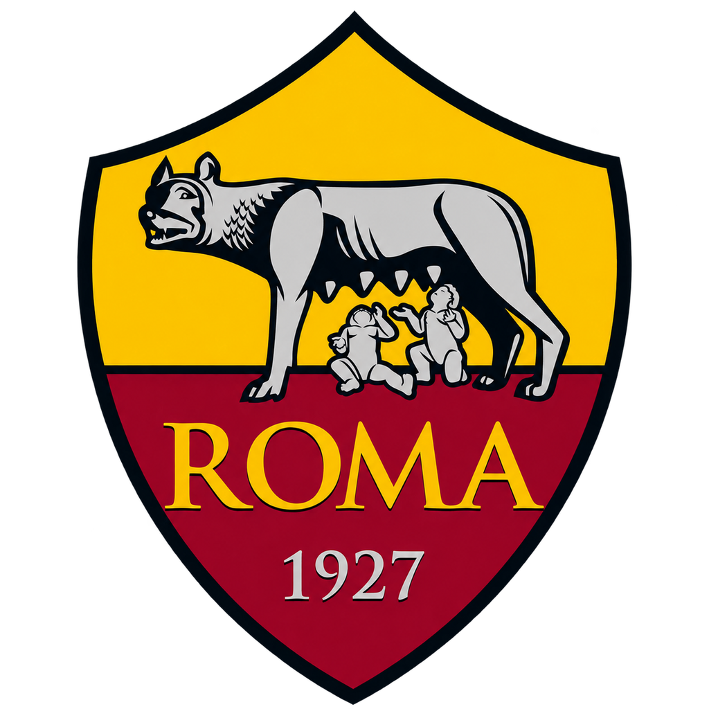 as roma